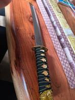 sier mes, Ophalen of Verzenden, Gebruikt