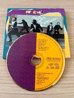 The Kinks State of Confusion Hybride SACD DSD, Ophalen of Verzenden, Zo goed als nieuw, Poprock