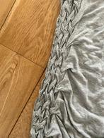 Karen Millen jurk maar 12, Maat 38/40 (M), Ophalen of Verzenden, Zo goed als nieuw, Grijs