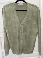 Geweldig mooi ....... HAMAKI-HO vest in maat 52, Maat 52/54 (L), Verzenden, HAMAKI-HO, Gedragen