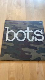 Vinyl lp Bots - Voor God & vaderland, Ophalen of Verzenden