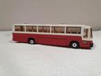 Efsi Jonckheere Bermuda bus Rood 1:87, Hobby en Vrije tijd, Modelauto's | 1:87, Ophalen of Verzenden, Gebruikt, Bus of Vrachtwagen
