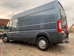 Fiat Ducato MAXI  3.0 MJ 180pk L3 H2 MARGE, Voorwielaandrijving, 4 cilinders, Origineel Nederlands, 2070 kg