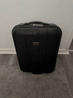 Revelation Handbagage Koffer, Ophalen, Hard kunststof, Slot, Minder dan 50 cm
