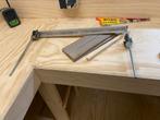 Tafel ondersteuning Festool, Doe-het-zelf en Verbouw, Ophalen, Zo goed als nieuw