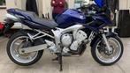 Yamaha Fazer RJ07 , FZS600, Motoren, Motoren | Yamaha, 4 cilinders, Particulier, Meer dan 35 kW, Toermotor