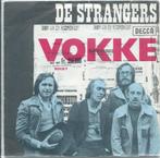 Vinyl Single De Strangers, Cd's en Dvd's, Vinyl | Nederlandstalig, Ophalen of Verzenden, Zo goed als nieuw, Overige formaten, Levenslied of Smartlap