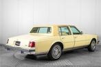 Cadillac Seville V8 5.7 met LPG (bj 1978, automaat), Auto's, Cadillac, Automaat, Achterwielaandrijving, Gebruikt, Overige kleuren