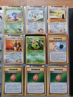 Japanse Pokemon kaarten, Ophalen of Verzenden, Zo goed als nieuw, Meerdere kaarten