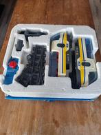 Playmobil trein 4006, Ophalen of Verzenden, Gebruikt, Complete set