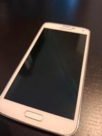 Samsung Galaxy S5 - Wit, Telecommunicatie, Mobiele telefoons | Samsung, Gebruikt, Wit, Touchscreen, Ophalen of Verzenden