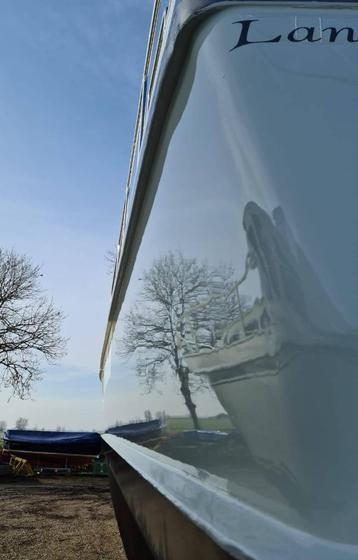 Jachtschilder Friesland beschikbaar voor biedingen