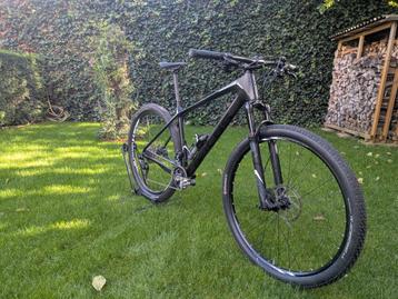 Focus Raven MTB - Topconditie! beschikbaar voor biedingen