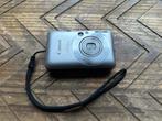 Canon digital IXUS 100 IS, Gebruikt, 12 Megapixel, Canon, Compact