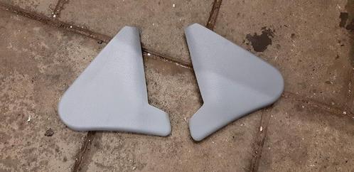 Set kapjes bij de buitenspiegels Twingo 2004, Auto diversen, Overige Auto diversen, Ophalen of Verzenden