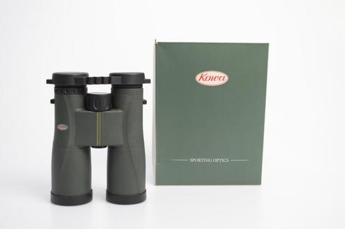 KOWA SVII 10X42, Audio, Tv en Foto, Optische apparatuur | Verrekijkers, Zo goed als nieuw, Dakkant (recht), 8 tot 12x, Met hoes of tas