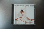 Lori Spee ‎- One Step, Cd's en Dvd's, Ophalen of Verzenden, 1980 tot 2000
