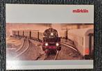 Marklin jaarboek 2008, Wisselstroom, Zo goed als nieuw, Märklin, Boek, Tijdschrift of Catalogus