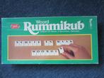 Woordrummikub, compleet, groot formaat, Een of twee spelers, Ophalen of Verzenden, Zo goed als nieuw