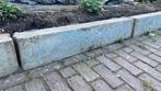 Insluitbanden 100x10x20 cm, Ophalen, Gebruikt, Beton, Overige typen