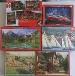 Legpuzzels, Ophalen of Verzenden, 500 t/m 1500 stukjes, Zo goed als nieuw, Legpuzzel