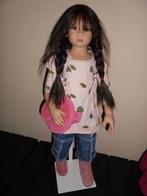 Tamlyn Himstedt pop, Verzamelen, Poppen, Ophalen of Verzenden, Zo goed als nieuw, Pop