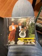 Duo Karst - moederstaal CD, Cd's en Dvd's, Cd's | Nederlandstalig, Ophalen of Verzenden, Zo goed als nieuw, Levenslied of Smartlap