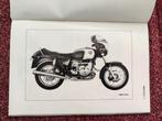 BMW 90S Handl. en andere streep 6 modellen, Ophalen of Verzenden, BMW