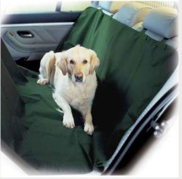 Auto deken achterbank Nieuw Opruiming 2 soorten vanaf € 7,50 beschikbaar voor biedingen