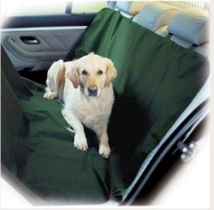 Auto deken achterbank Nieuw Opruiming 2 soorten vanaf € 7,50, Dieren en Toebehoren, Honden-accessoires, Nieuw, Ophalen of Verzenden