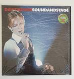David Bowie " Sound and Stage and Stage and Vision", Cd's en Dvd's, Vinyl Singles, Overige typen, Ophalen of Verzenden, Zo goed als nieuw