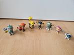 Speelfiguur Paw Patrol speelgoed, Kinderen en Baby's, Speelgoed | Actiefiguren, Ophalen of Verzenden, Gebruikt