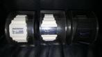 TIME IT horloge watch 4 stuks nieuw, Verzenden, Nieuw, Overige merken