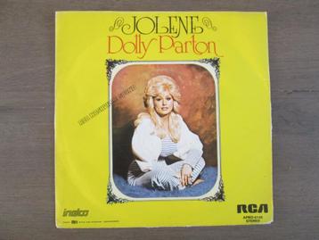 Dolly Parton - Jolene / Love,You're So Beautiful Tonight beschikbaar voor biedingen