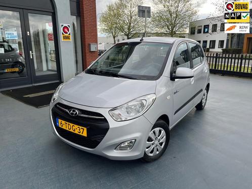 Hyundai I10 1.0 i-Drive Cool AIRCO RADIO USB/AUX, Auto's, Hyundai, Bedrijf, Te koop, i10, ABS, Airbags, Airconditioning, Elektrische ramen