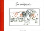 Staphorster prentenboek De melkrieder | Staphorst dialect, 20e eeuw of later, Nieuw, Ophalen of Verzenden, G.J. Westhof