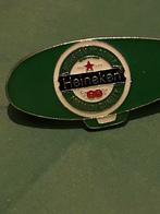 Zeldzame Heineken pin speldje zeppelin, Verzamelen, Speldjes, Pins en Buttons, Ophalen, Nieuw, Overige onderwerpen, Speldje of Pin