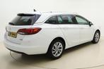 Opel Astra Sports Tourer 1.4 Innovation | Navigatie | Climat, Voorwielaandrijving, Parkeersensor, Stof, Gebruikt