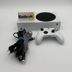Xbox Series S 512Gb - Nette staat, Ruilrijk, Zo goed als nieuw, Info@ruilrijk.nl, Neerstraat 60, 6041 KD Roermond