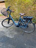 E-Bike Gazelle Orange C7+HMB met 300 en 500 accu, 55 tot 59 cm, Ophalen, Gebruikt, Gazelle