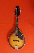 Vantage mandoline, Ophalen, Gebruikt