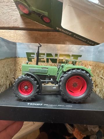 fendt 105 universalhobbies verbouwd beschikbaar voor biedingen