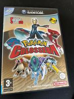 Gamecube - Pokemon Colosseum, Avontuur en Actie, Gebruikt, 1 speler, Ophalen of Verzenden