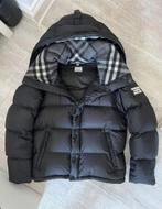 Burberry Winterjas, Ophalen of Verzenden, Nieuw, Zwart, Burberry