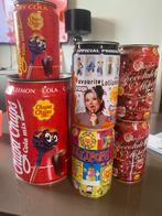 Chupa Chups Vintage Blikken, Verzamelen, Ophalen of Verzenden, Zo goed als nieuw, Overige, Overige merken