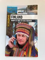reisgids Dominicus (de beste) Finland Scandinavië, Overige merken, Gelezen, Ophalen of Verzenden, Europa
