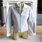 Prachtige Suede Vila Jas (M) € 45,-