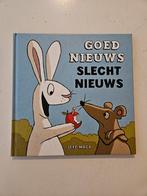 Jeff Mack - Goed nieuws, slecht nieuws, Ophalen of Verzenden, Zo goed als nieuw, Jeff Mack