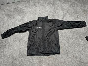 Legea Wind Jacket beschikbaar voor biedingen