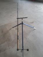 Winklepicker Albatros 2,70m, Ophalen of Verzenden, Nieuw, Werphengel